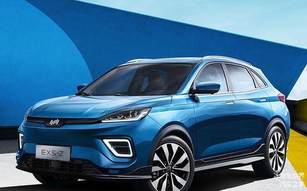 东莞40WEY威派豪华SUV市场的黑马，零跑汽车与智能交通系统的协同