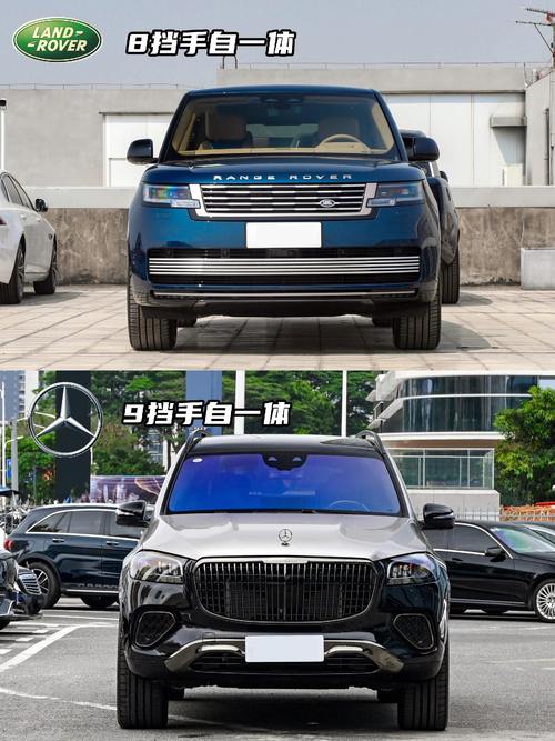 东莞40迈巴赫经典与现代的完美融合，路虎如何塑造独特的品牌形象